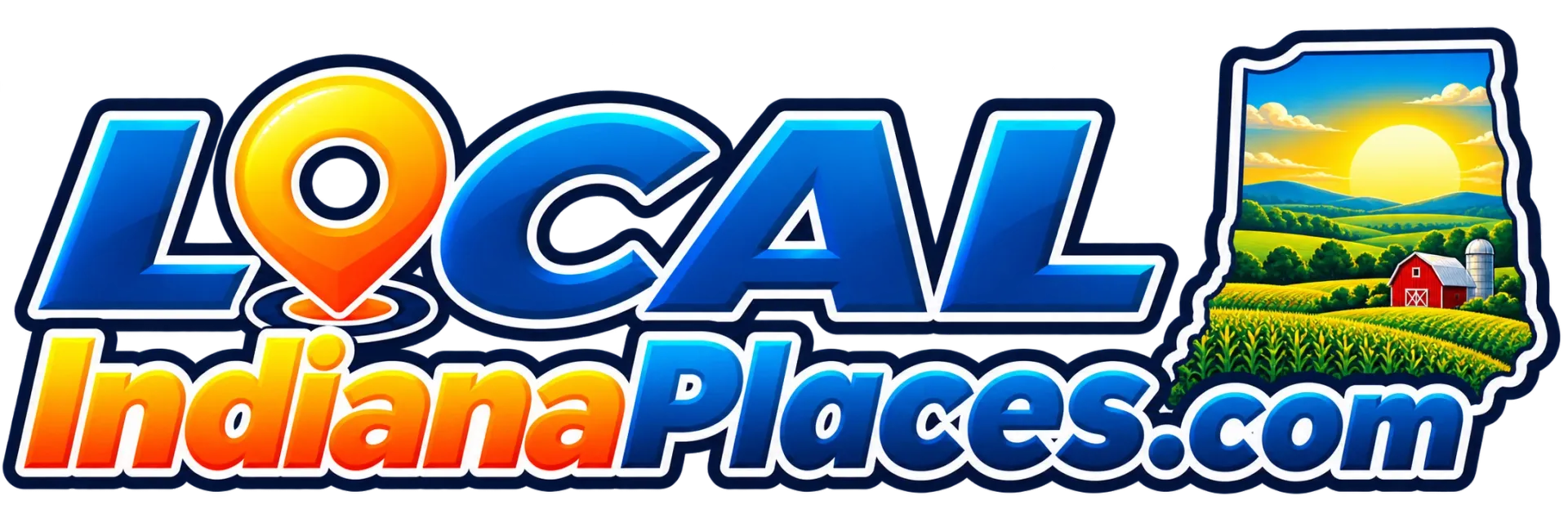 LOCAL Indiana Places